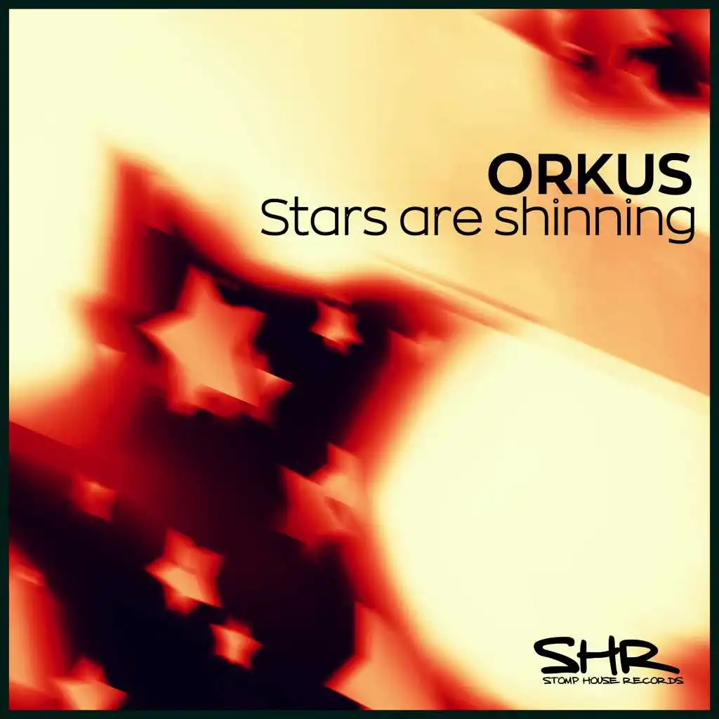 Stars Are Shinning (Ghedzo Syntetic Dub Mix)