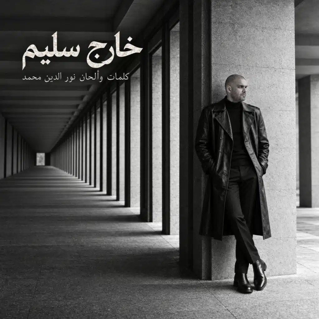 خارج سليم