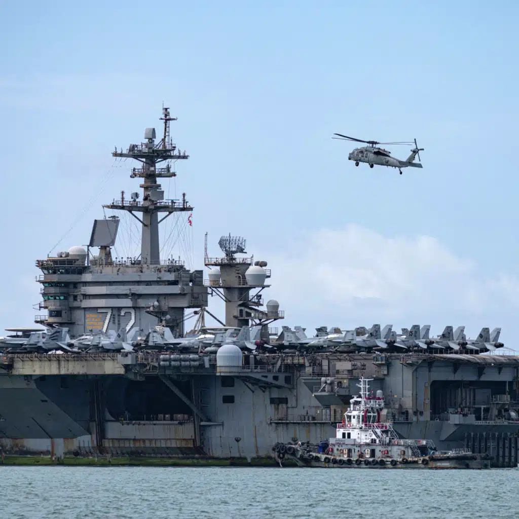 How Much Is the Hormuz Blockade Costing the US?