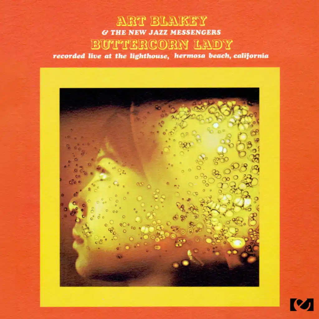 Buttercorn Lady (2013 Remastered Version)