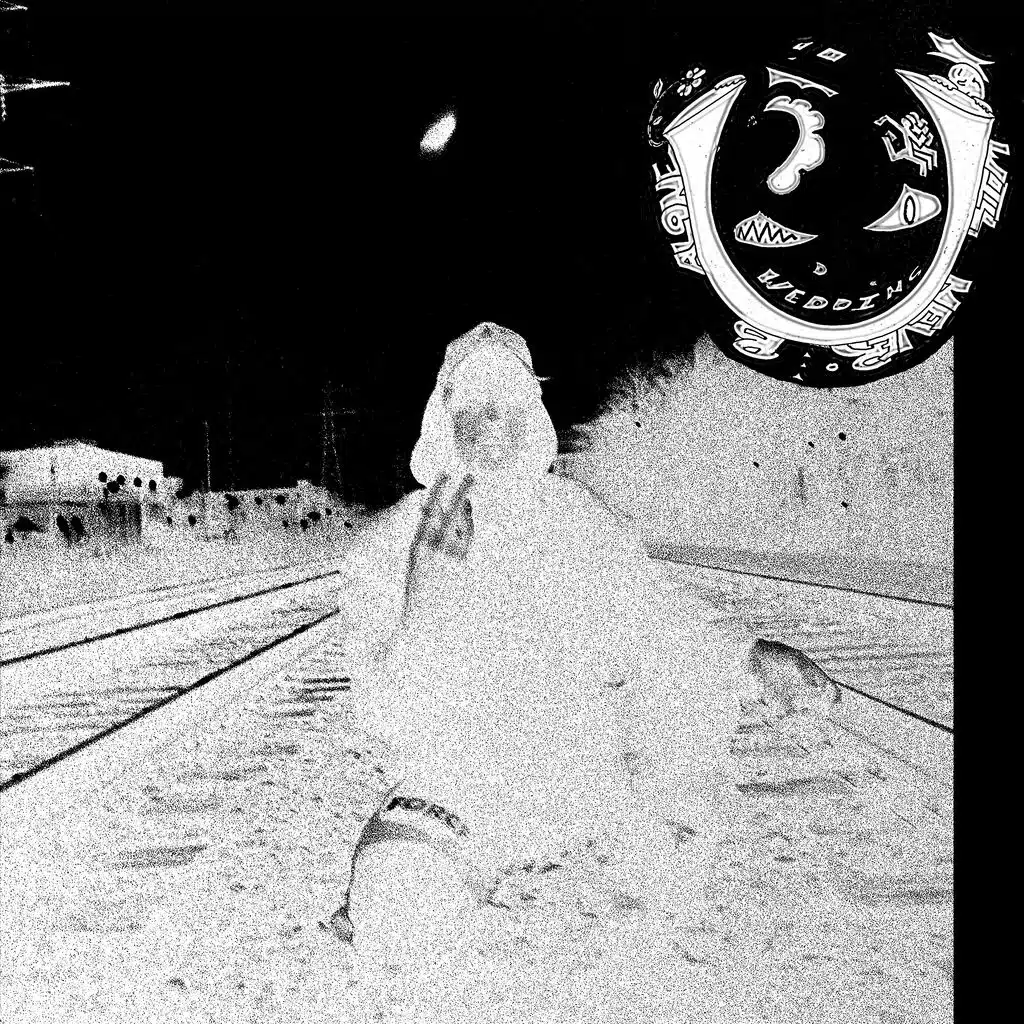 U_Will_Never_Be_Alone