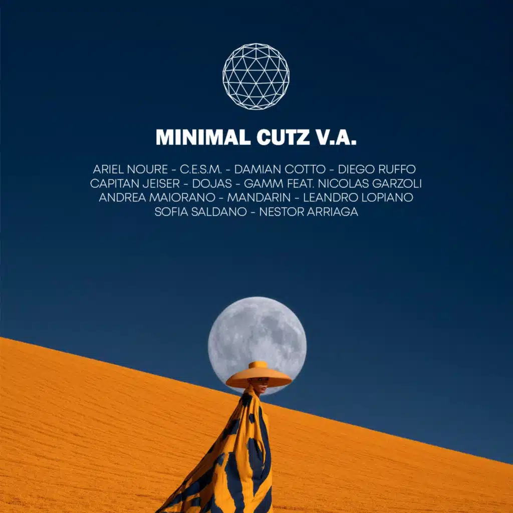 Minimal Cutz V.A.