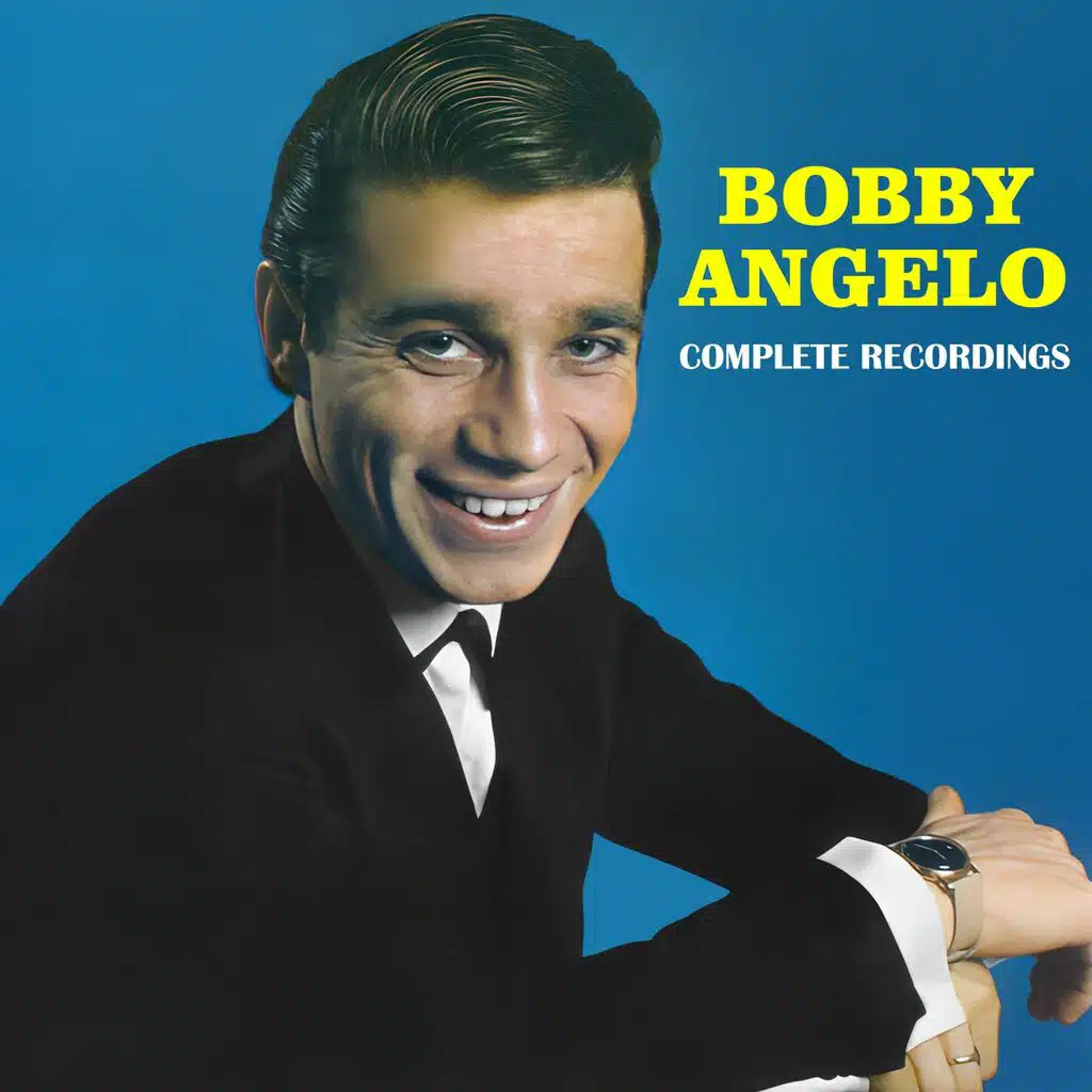 Complete Recordings