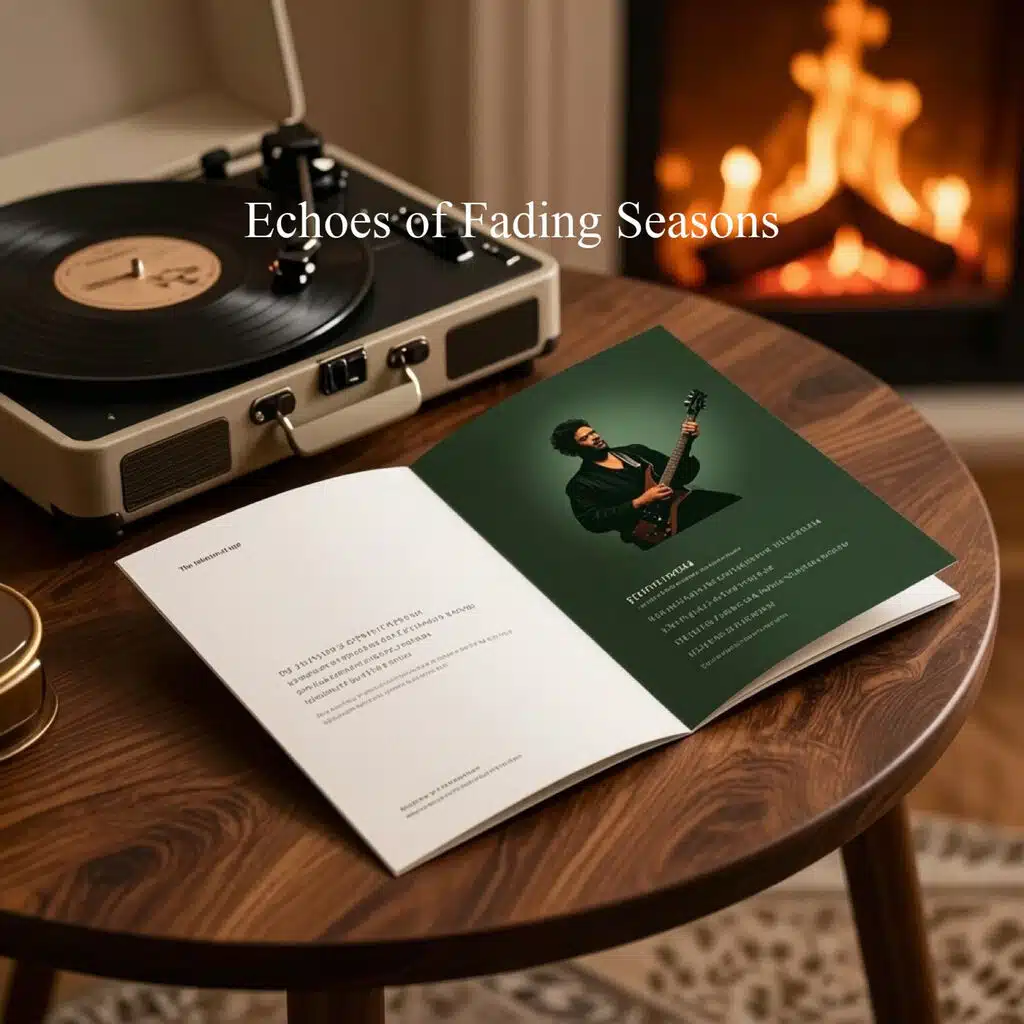 Echoes of Fading Seasons