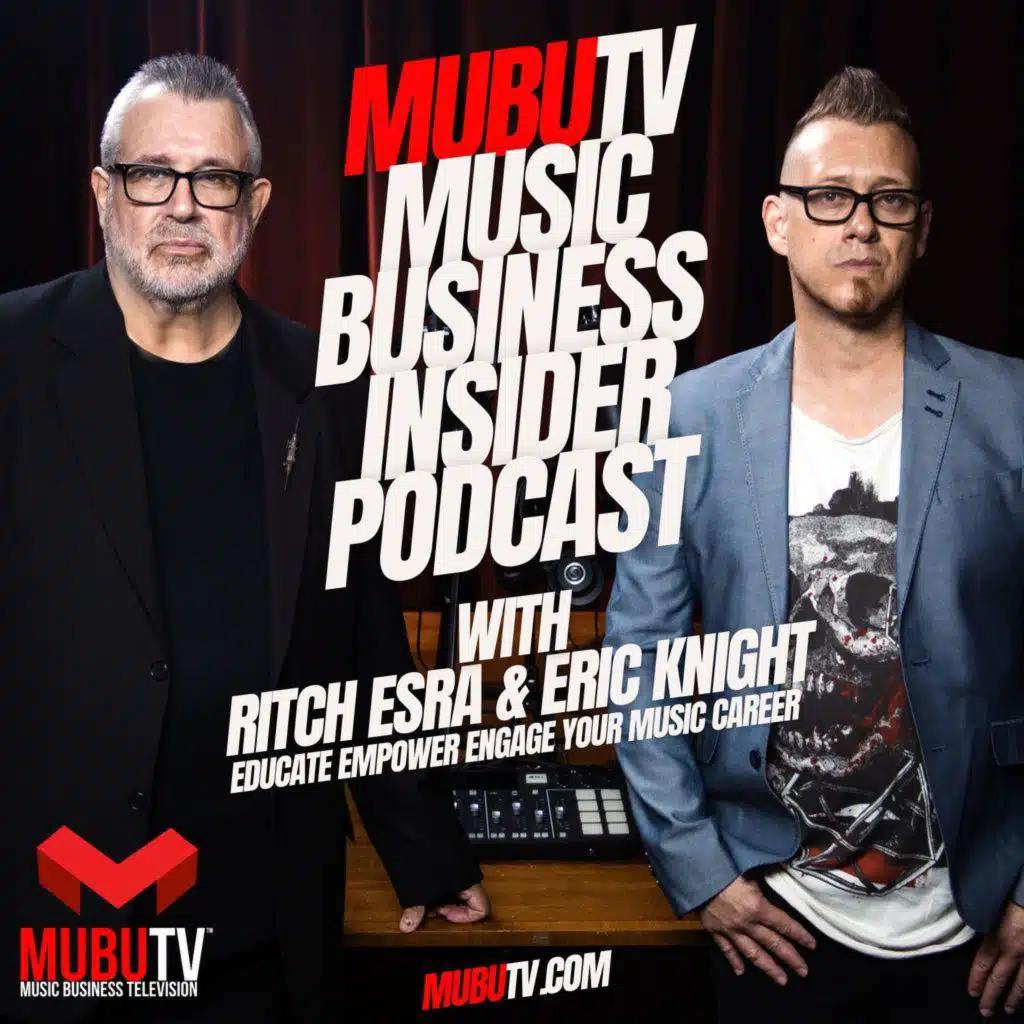 Music Industry vs. Mental Health: Are We Doing Enough? With David Andreone from ArtistServices