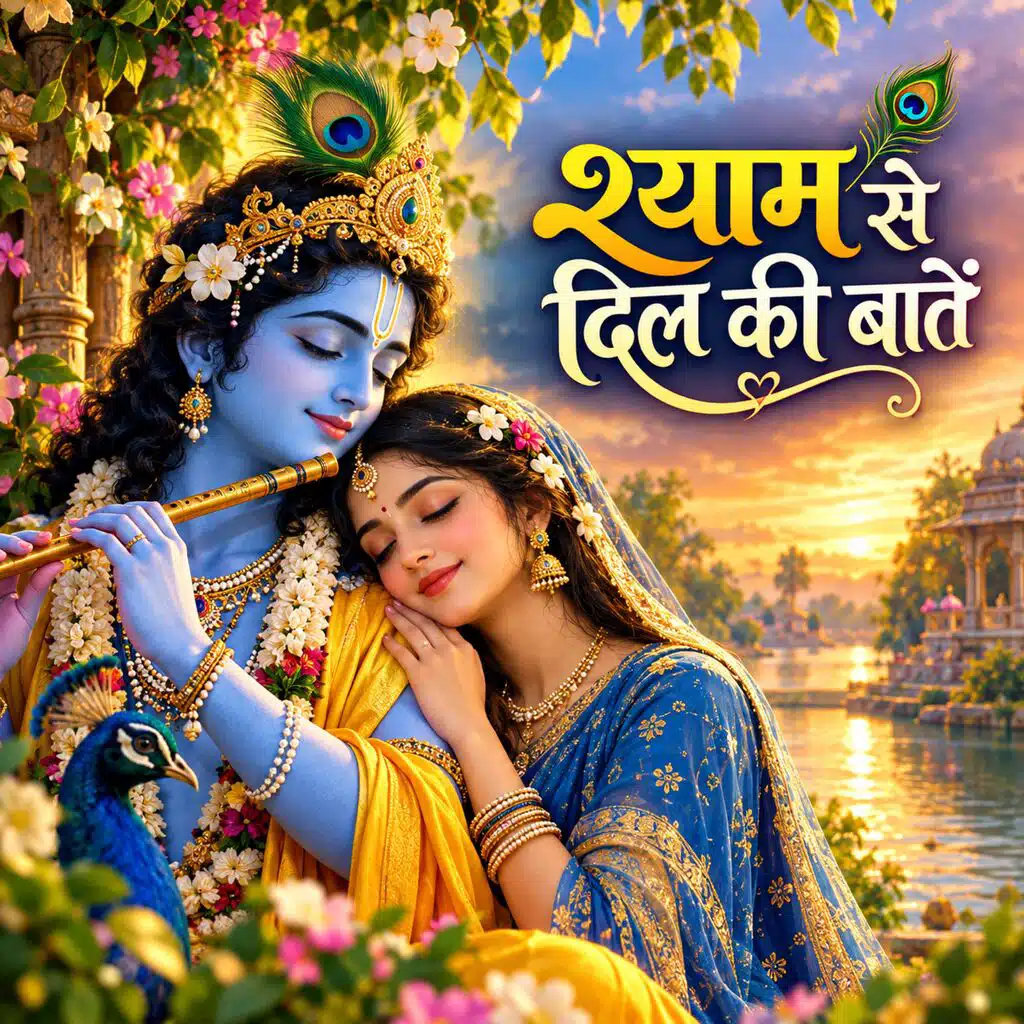 श्याम से दिल की बातें | Shyam Se Dil Ki Baatein