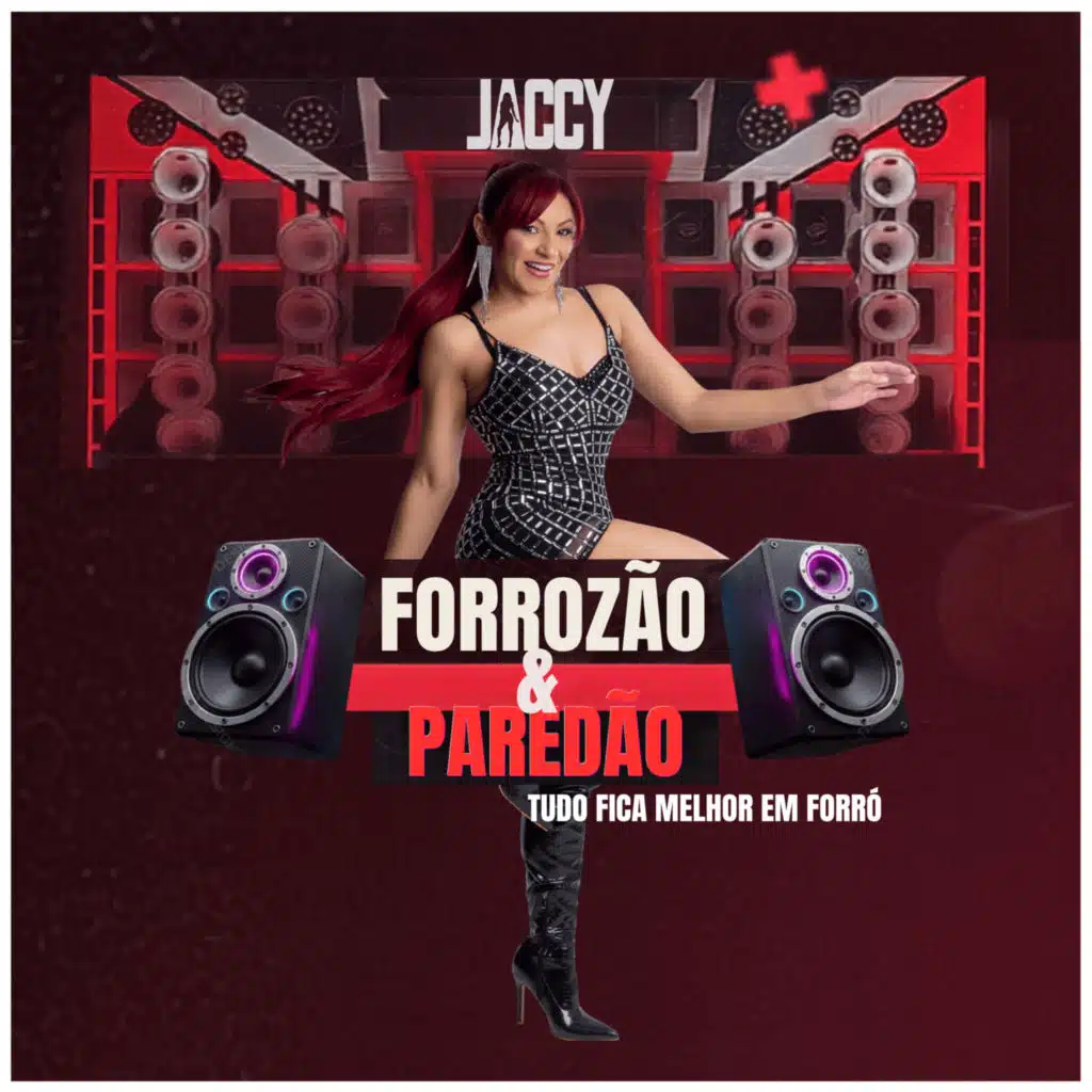 Forrozão & Paredão