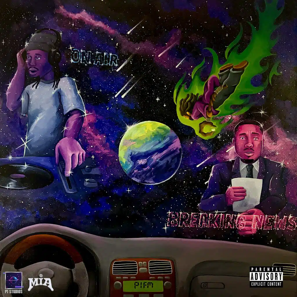 P1FM