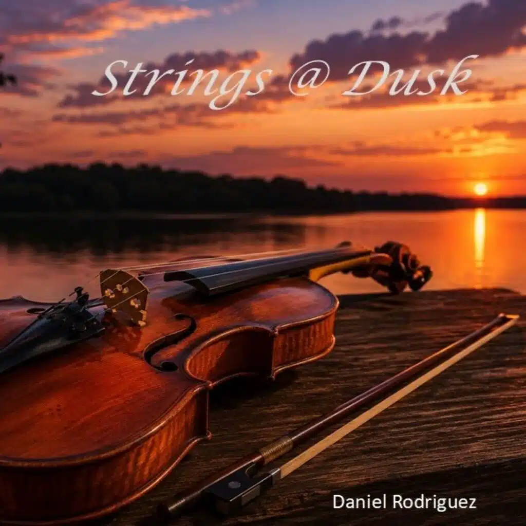 Strings at Dusk