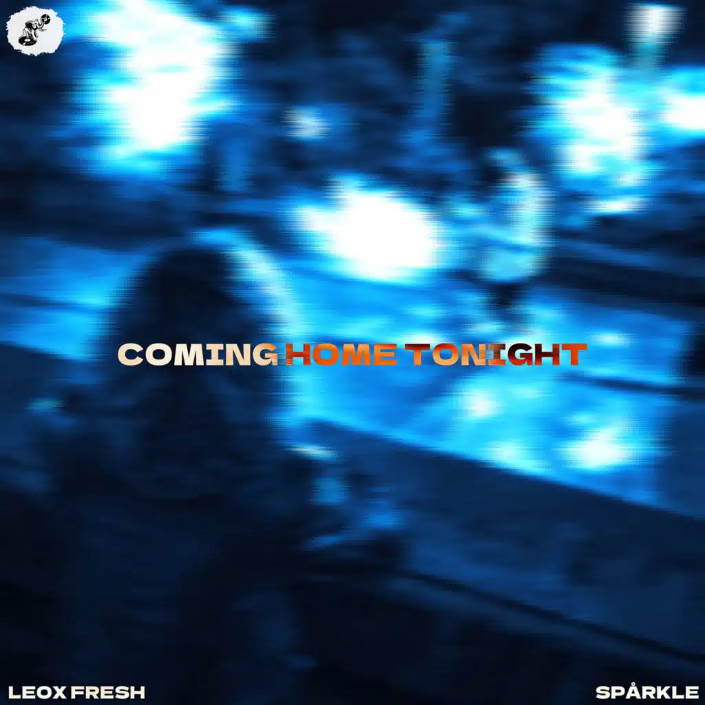 Coming Home Tonight (feat. SPÅRKLE)