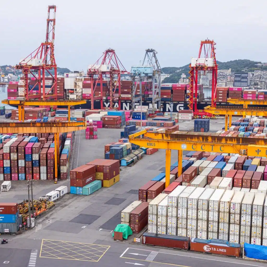 The state of U.S.-China trade