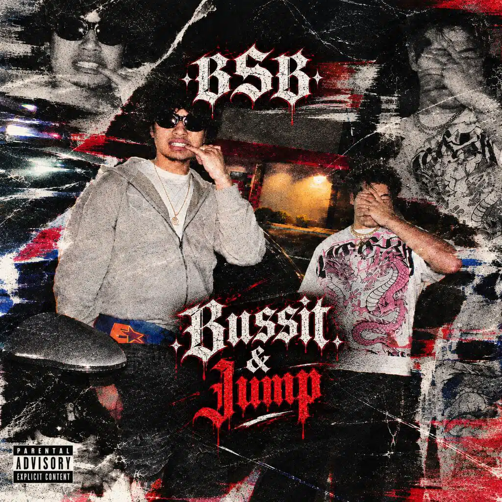 BUSSIT // JUMP