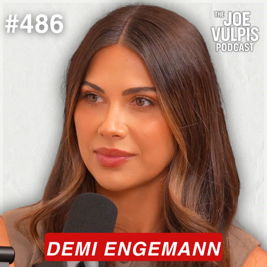 Secret Lives of Mormon Wives Star Demi Engemann on MomTok & New Reality TV Show!