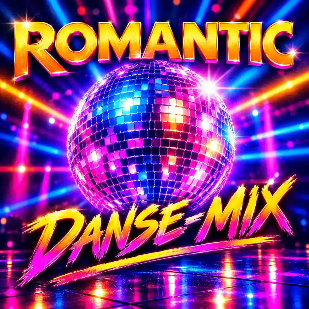 ДЭНСМИКС (Danse-Mix)