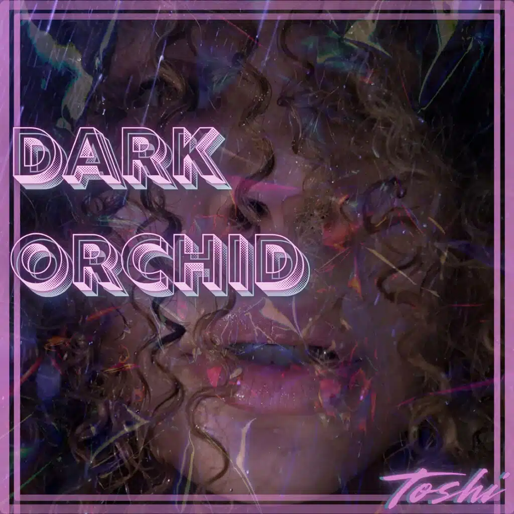 Dark Orchid (Remix)