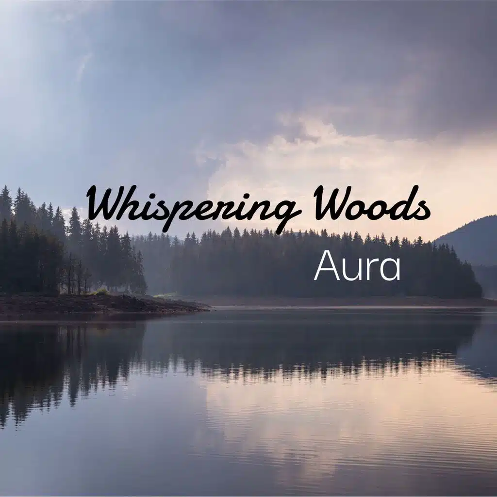 Whispering Woods