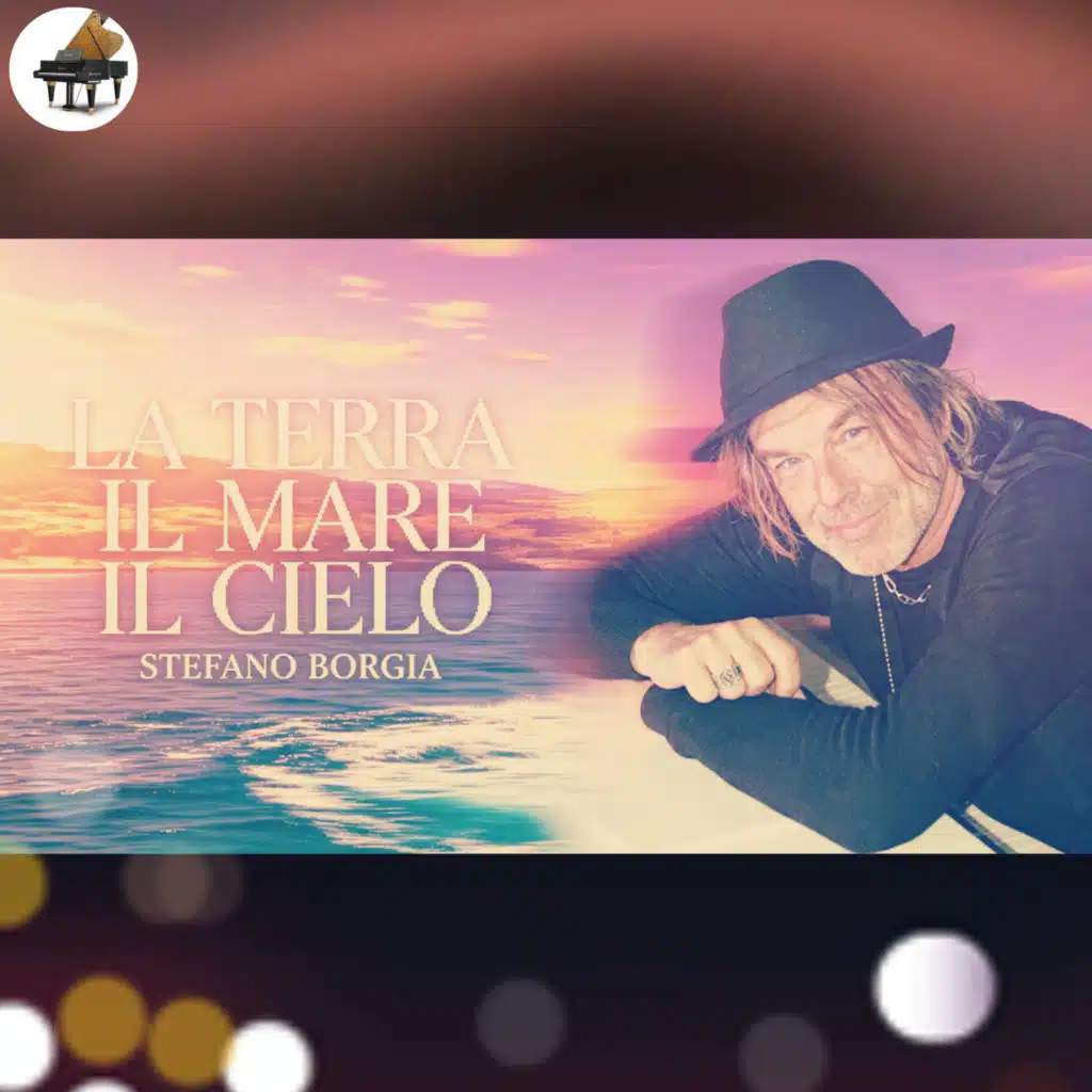 LA TERRA IL MARE IL CIELO