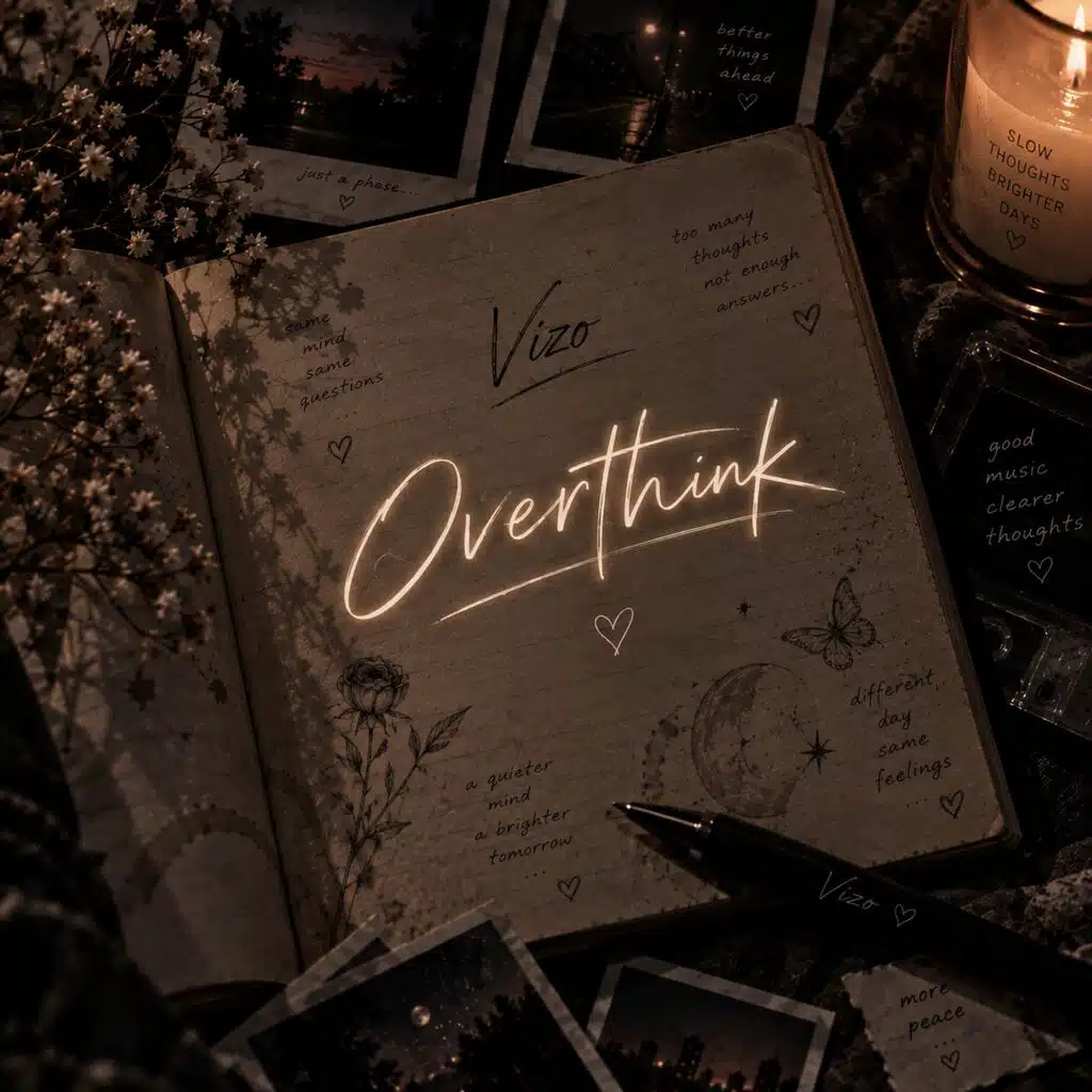 Overthink...