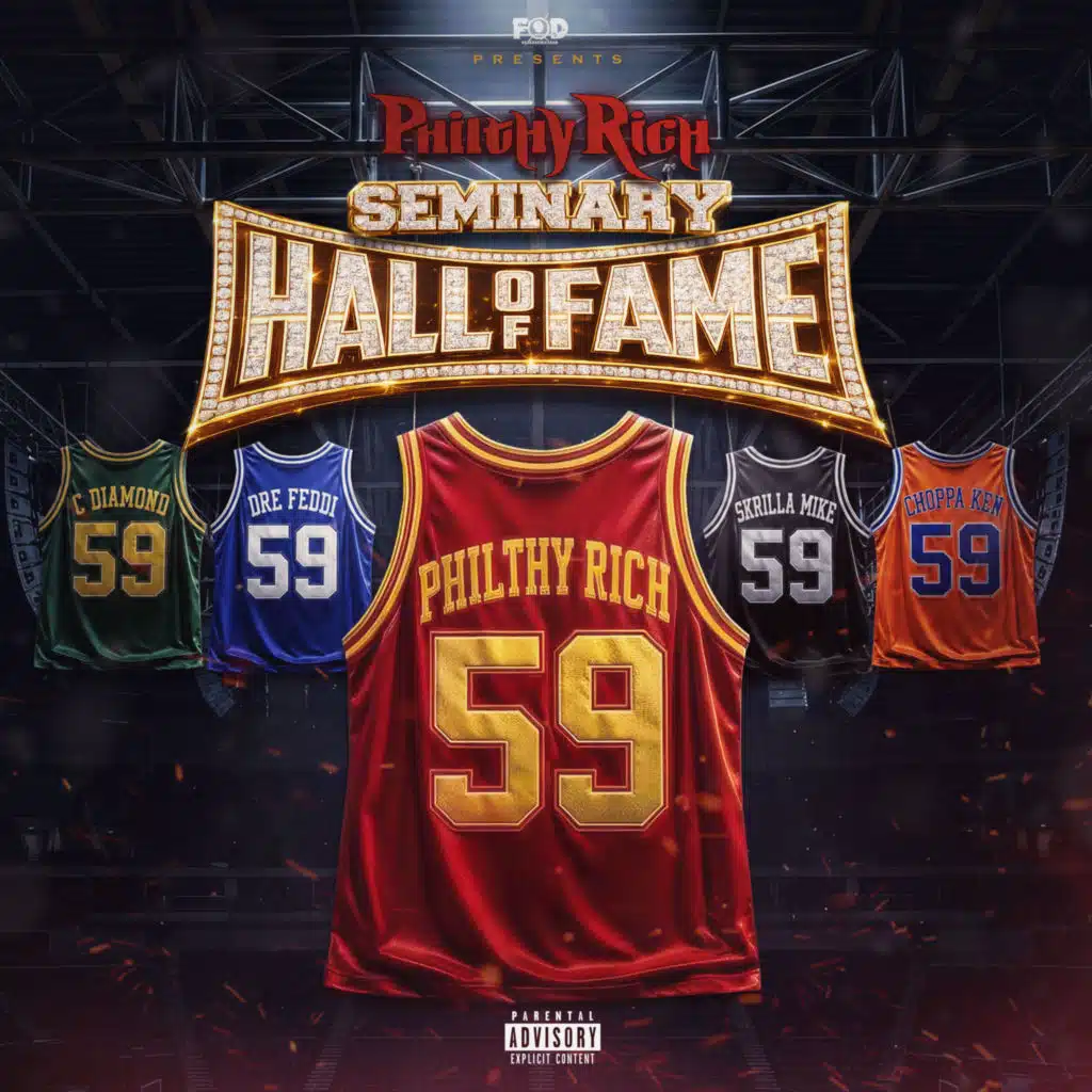 Seminary Hall of Fame