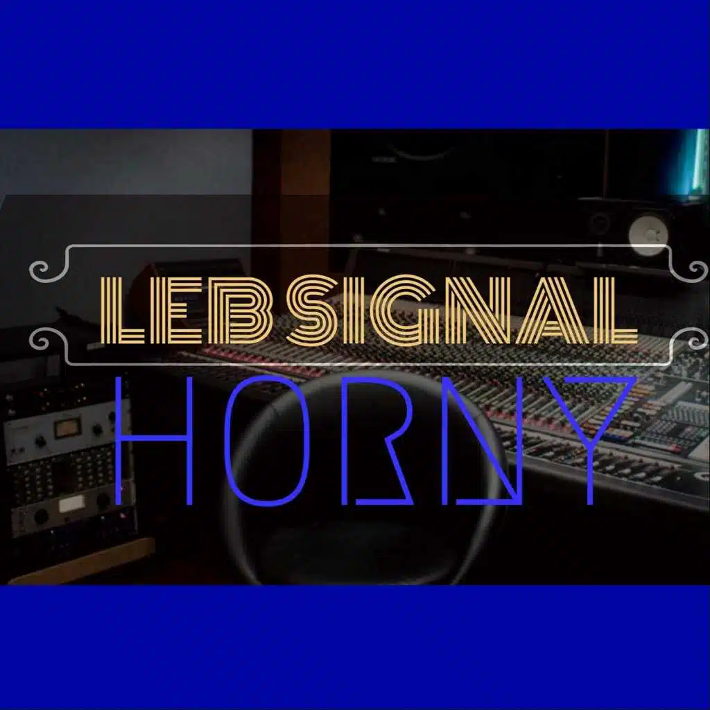 Horny