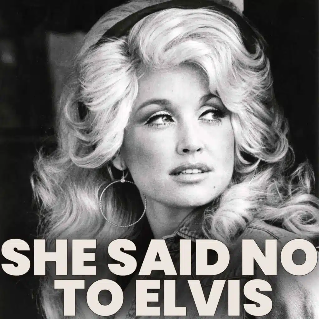 It's Dolly Parton's World and We're Living In It