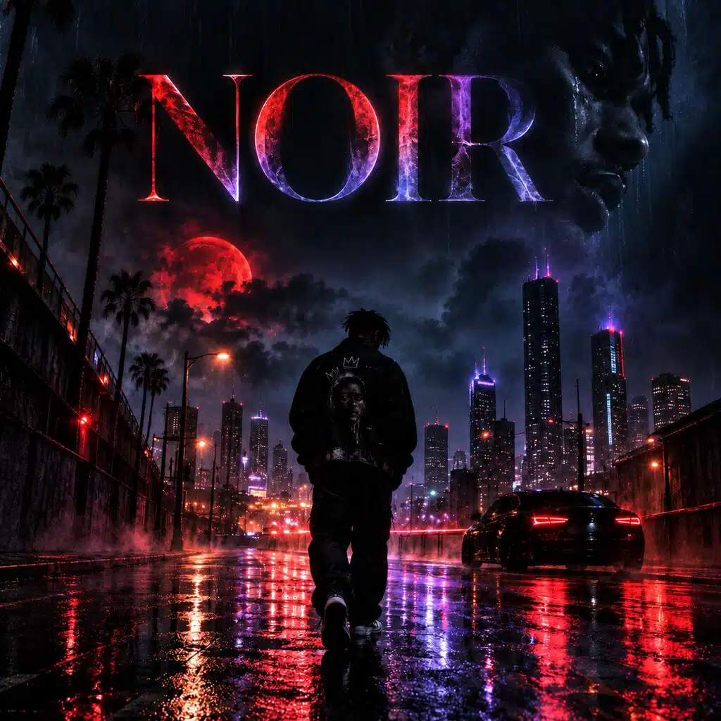 Noir