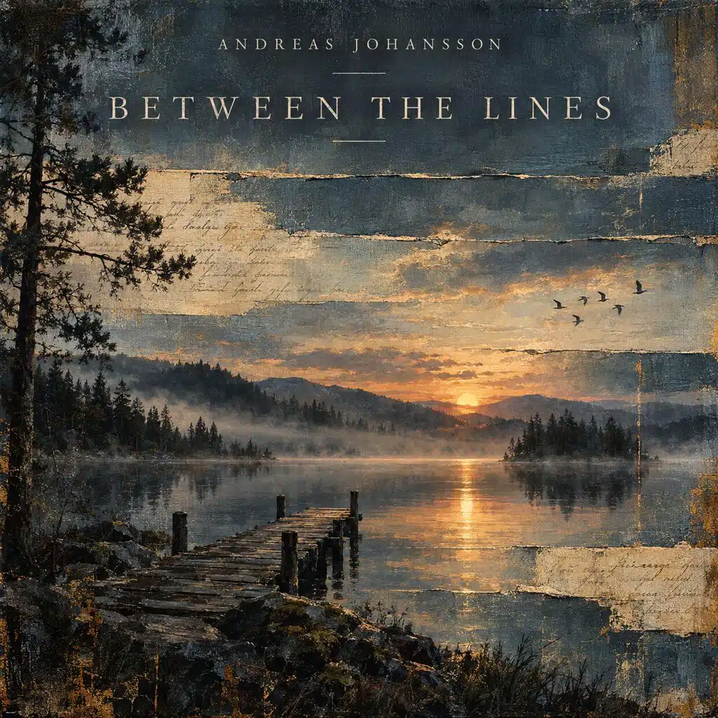 Between The Lines