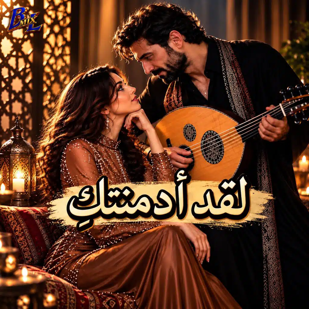 لقد أدمنتكِ
