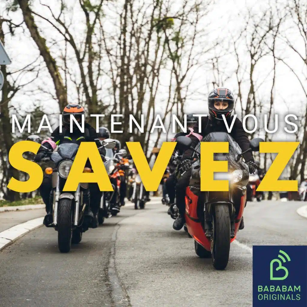 Les motards ont-ils vraiment une conduite à risque ?
