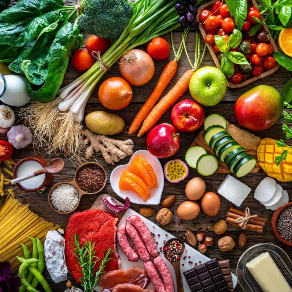 From paleo to intermittent fasting: are any diets actually good for us?