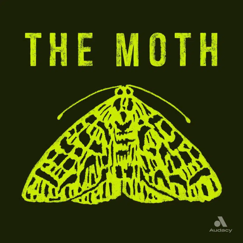 Puppets, Pastors & Secret Agents: The Moth Radio Hour