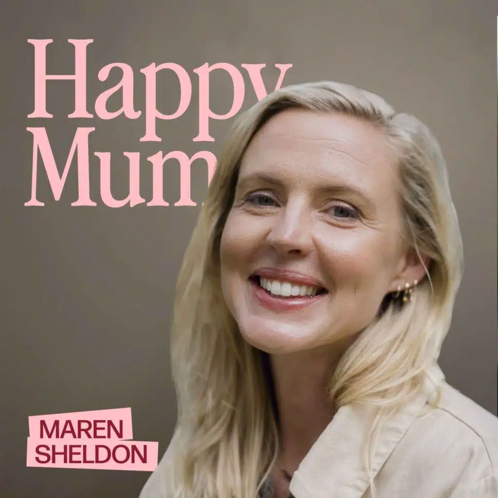 Glittering a Turd: Maren Sheldon on Parenting Through Grief and Celebrating Her Twin's Life