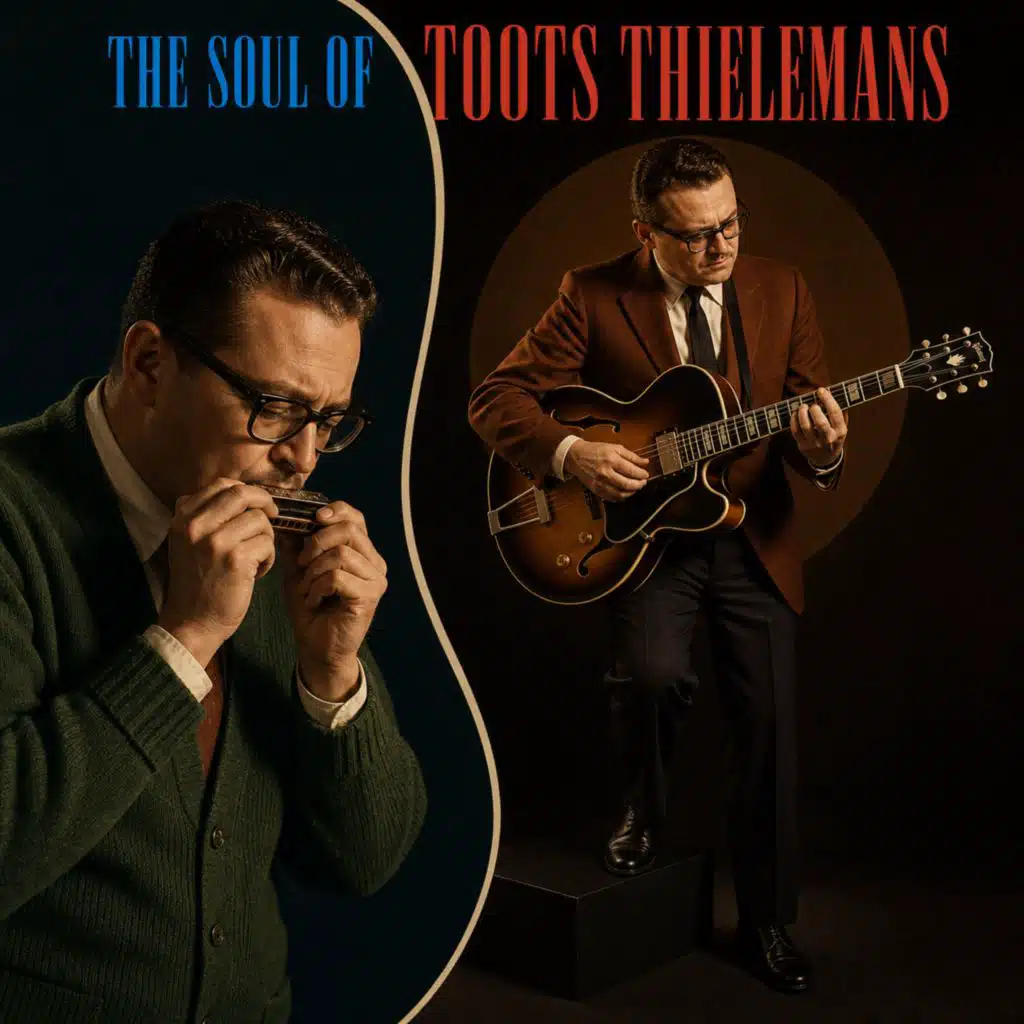 The Soul of Toots Thielemans