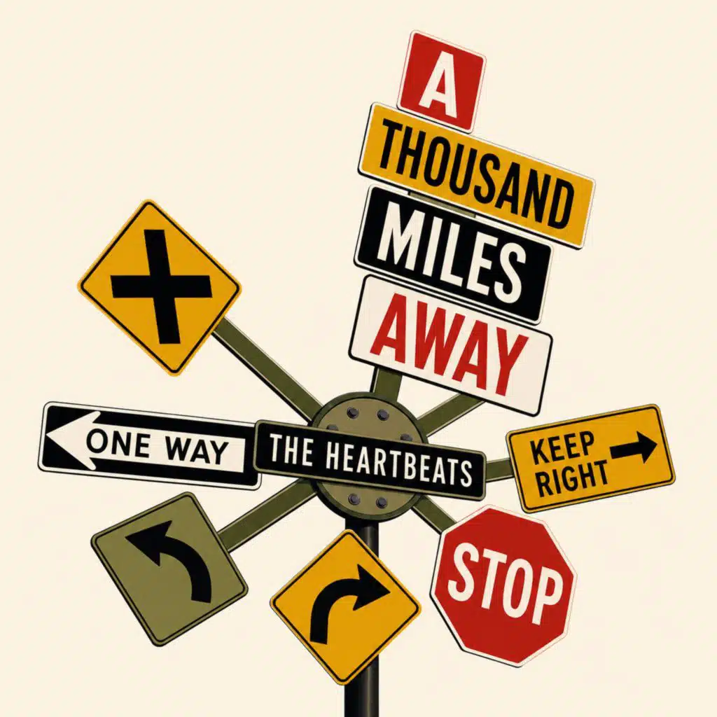 A Thousand Miles Away