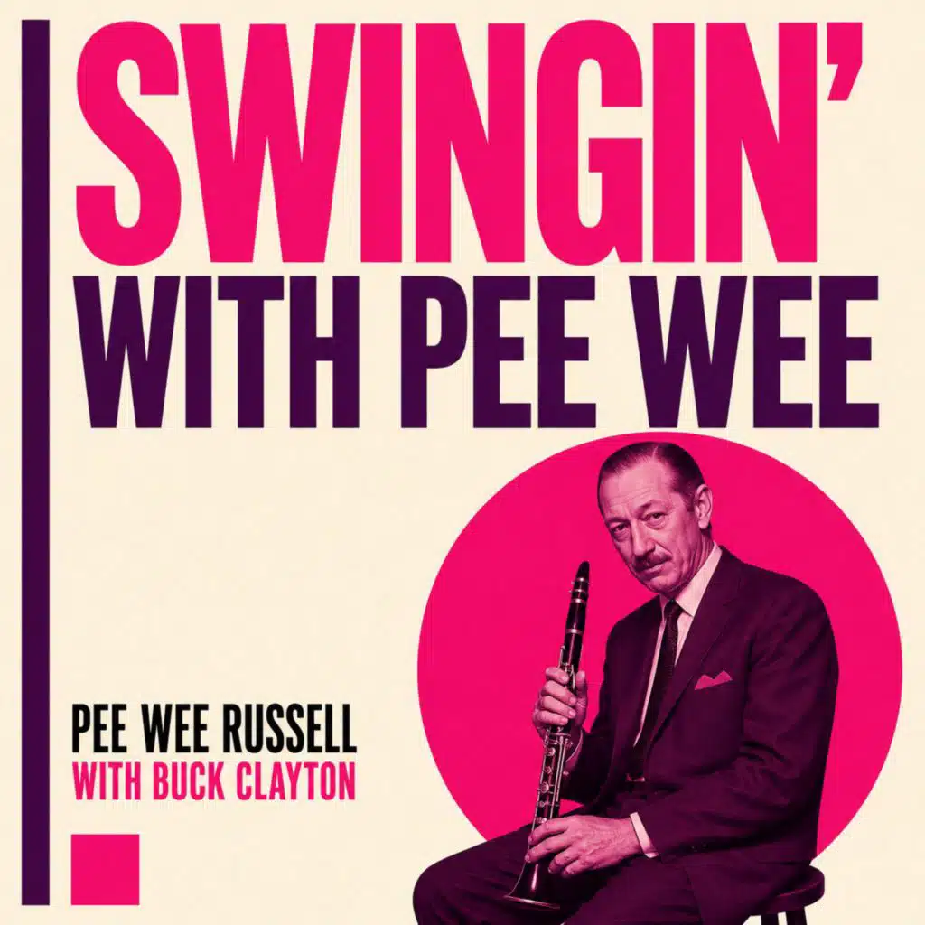Swingin' with Pee Wee