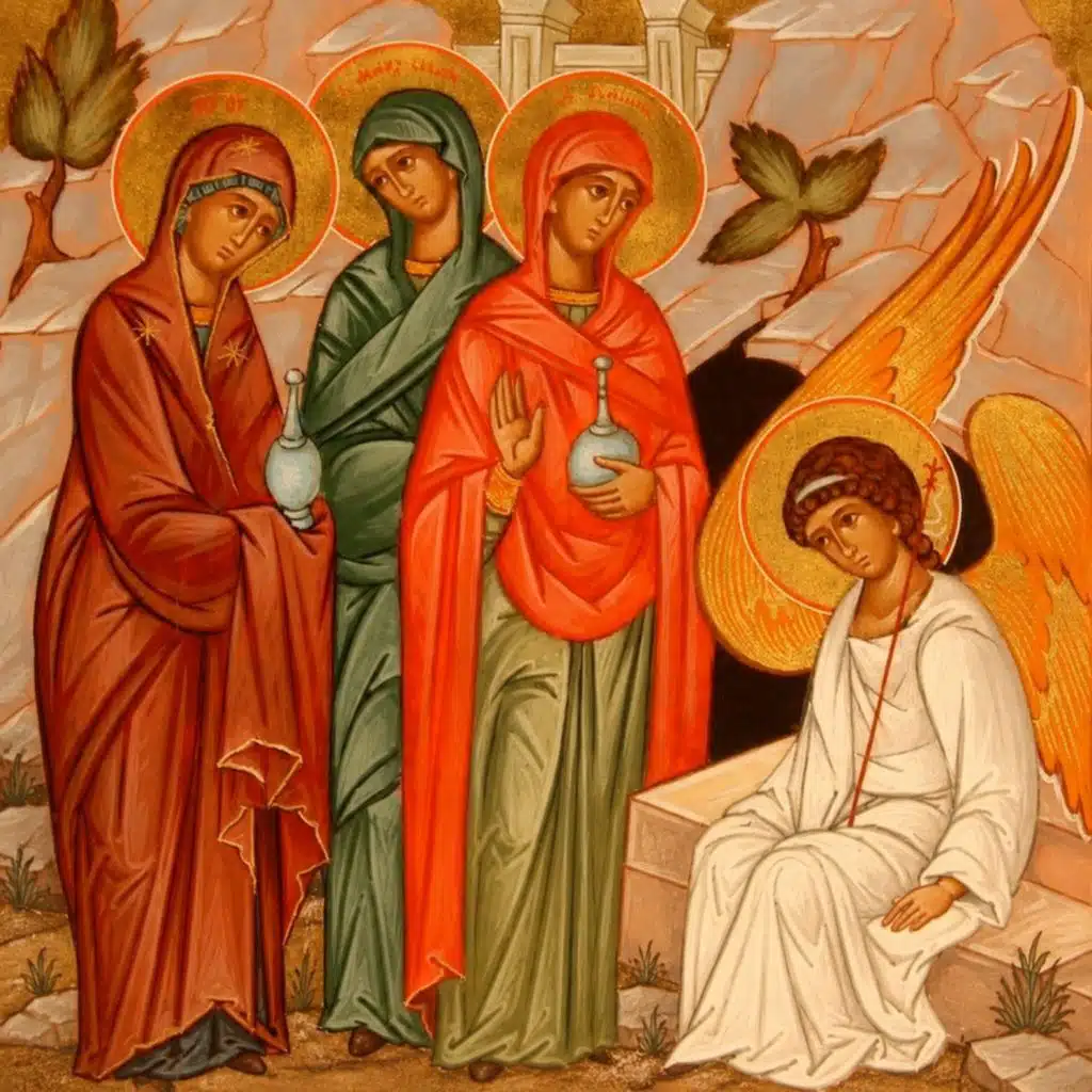 The Essenes and the Women Around Yeshua (Anne Baring Part 4)
