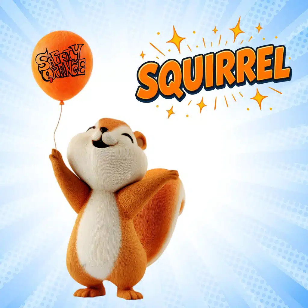 Squirrel