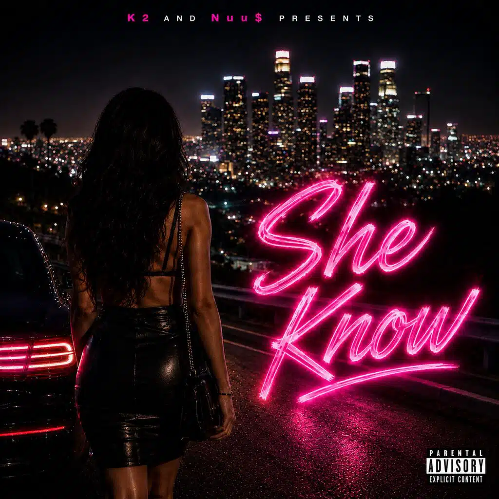 She Know
