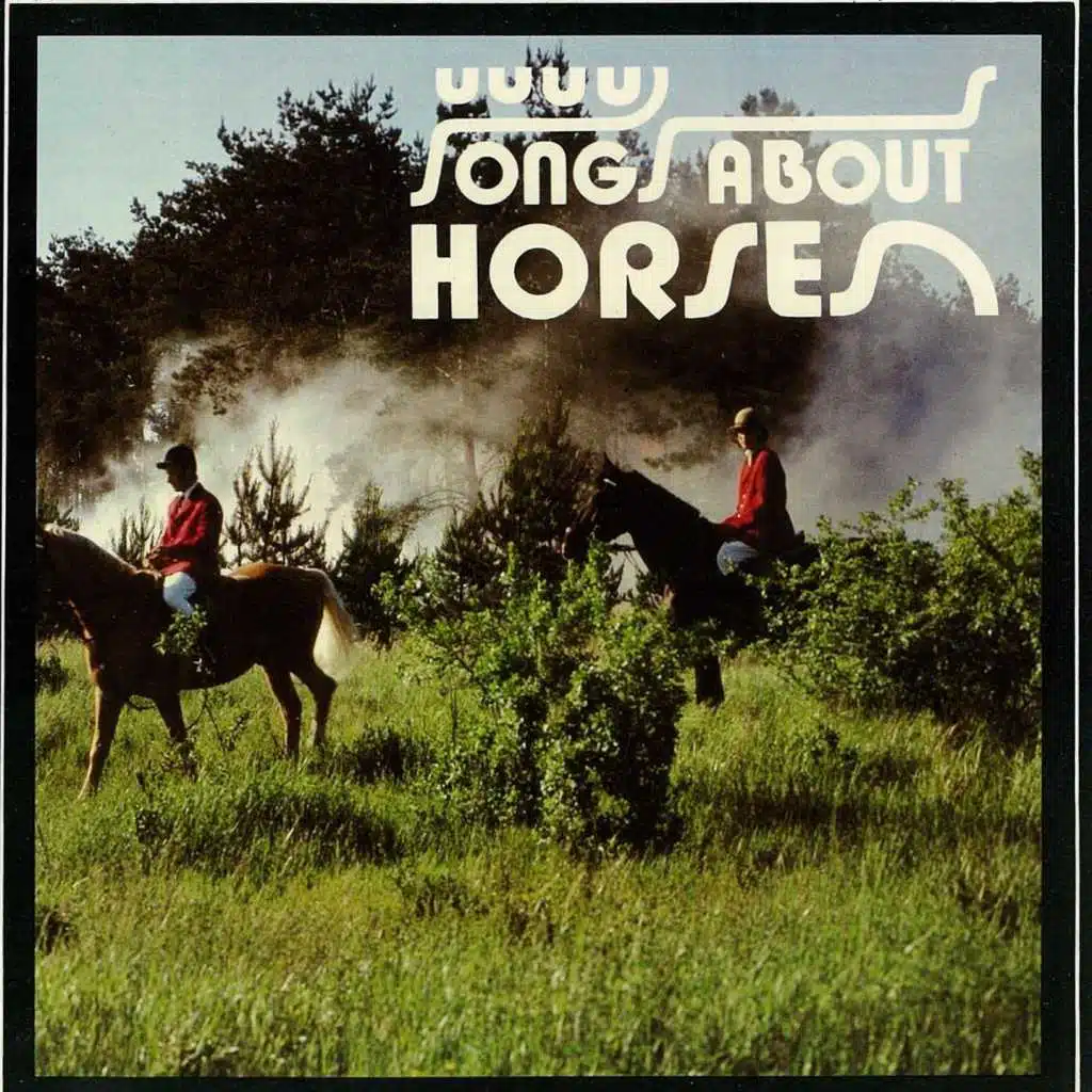 Můj Koníčku Ryzovraný