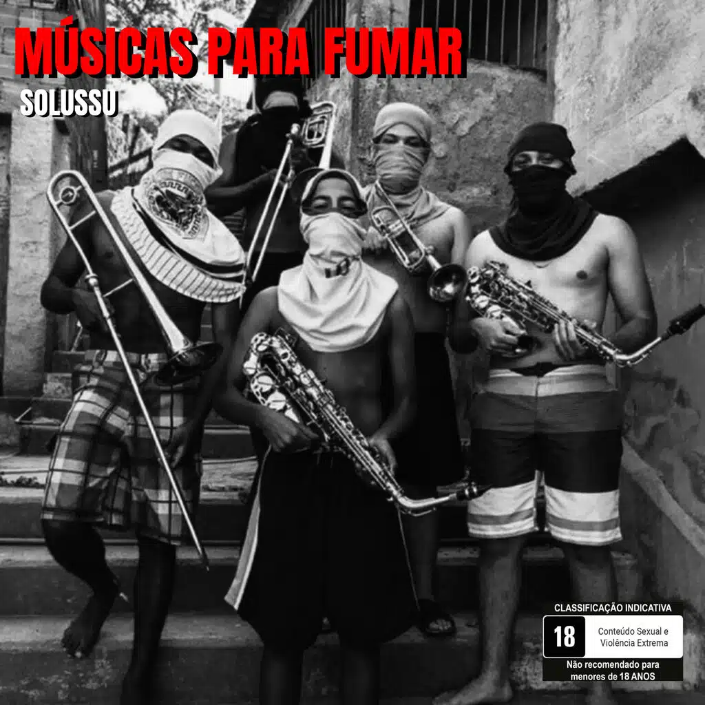 Músicas Para Fumar