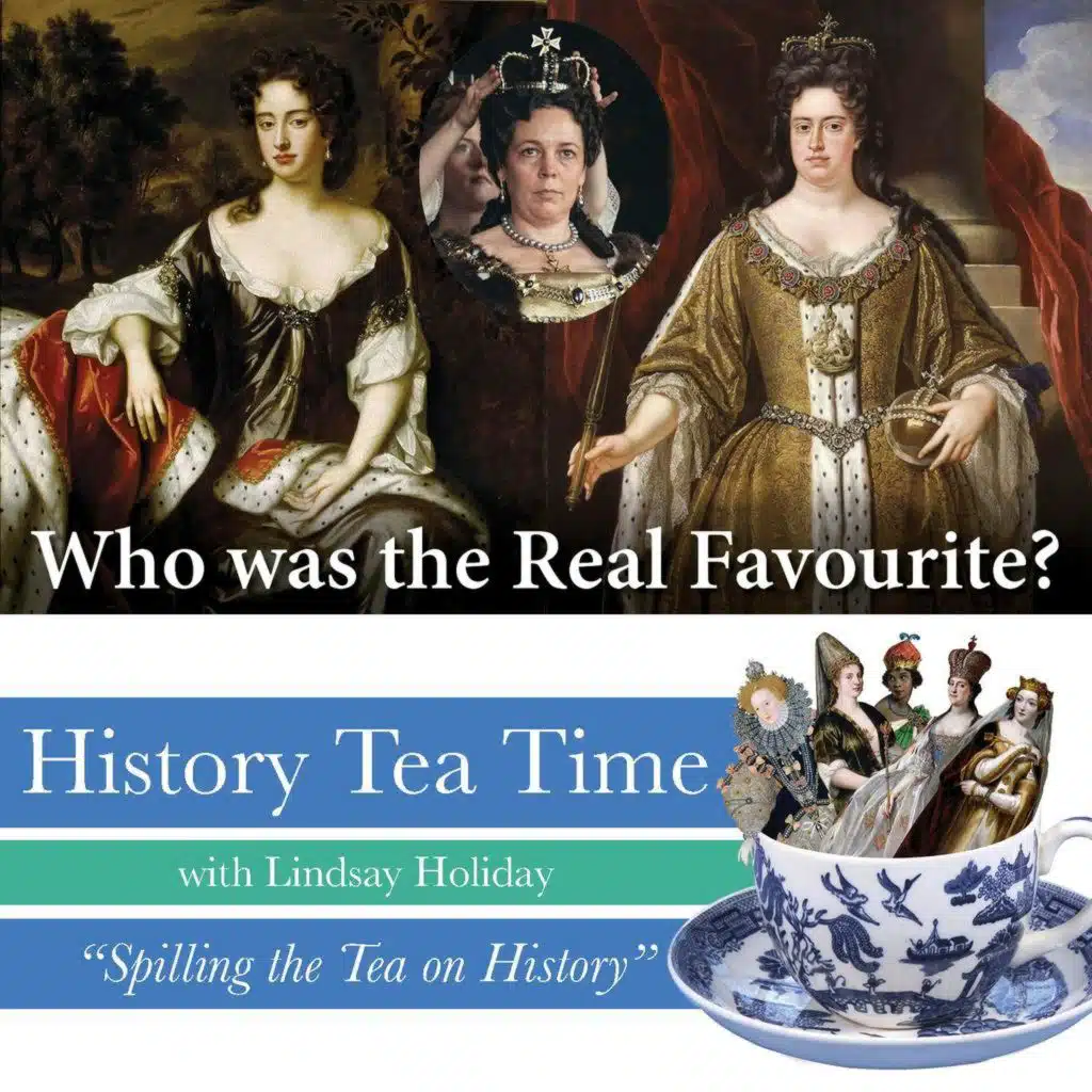 Anne, Queen of Great Britain & Ireland