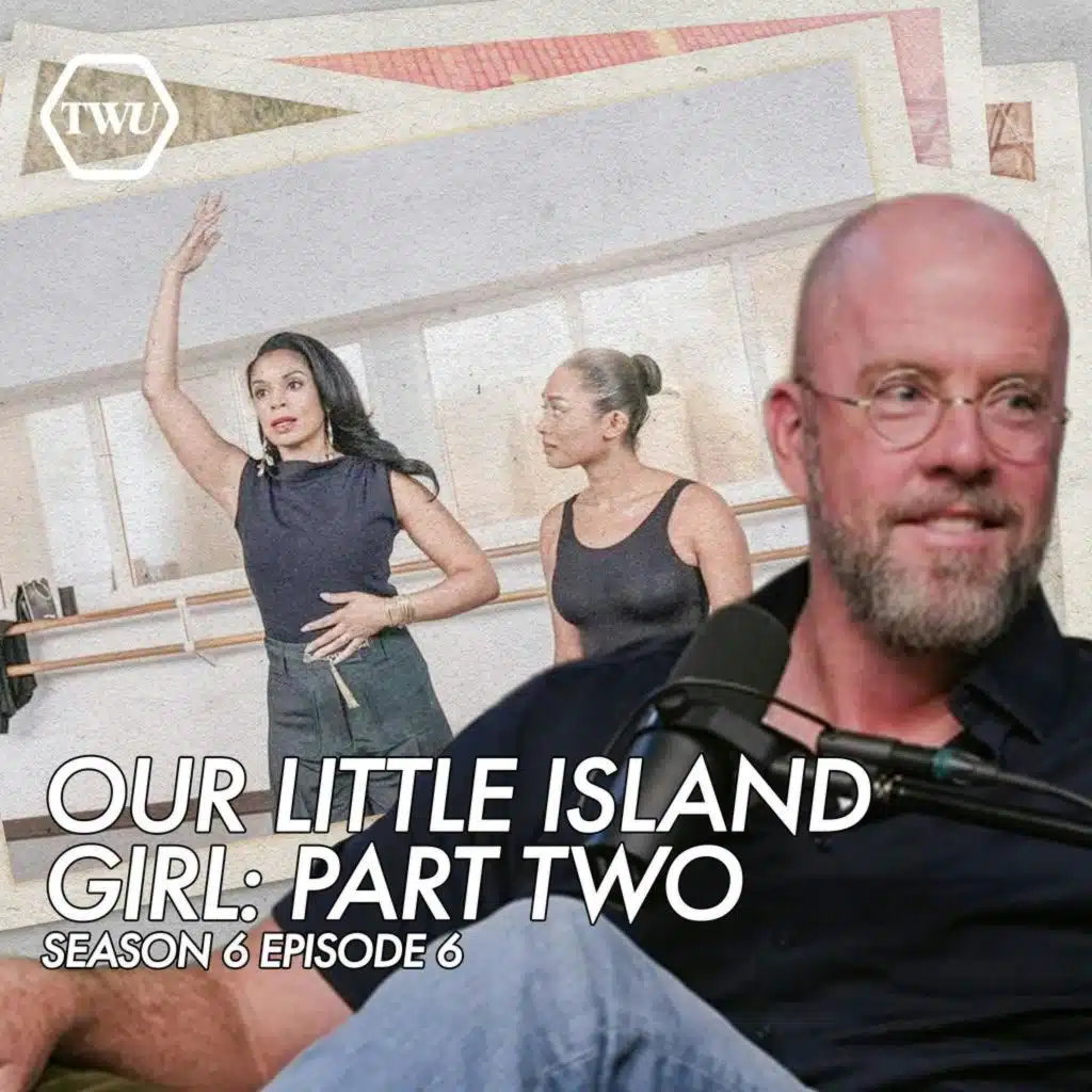Beth Becomes a Mentor | "Our Little Island Girl: Pt 2" (606)