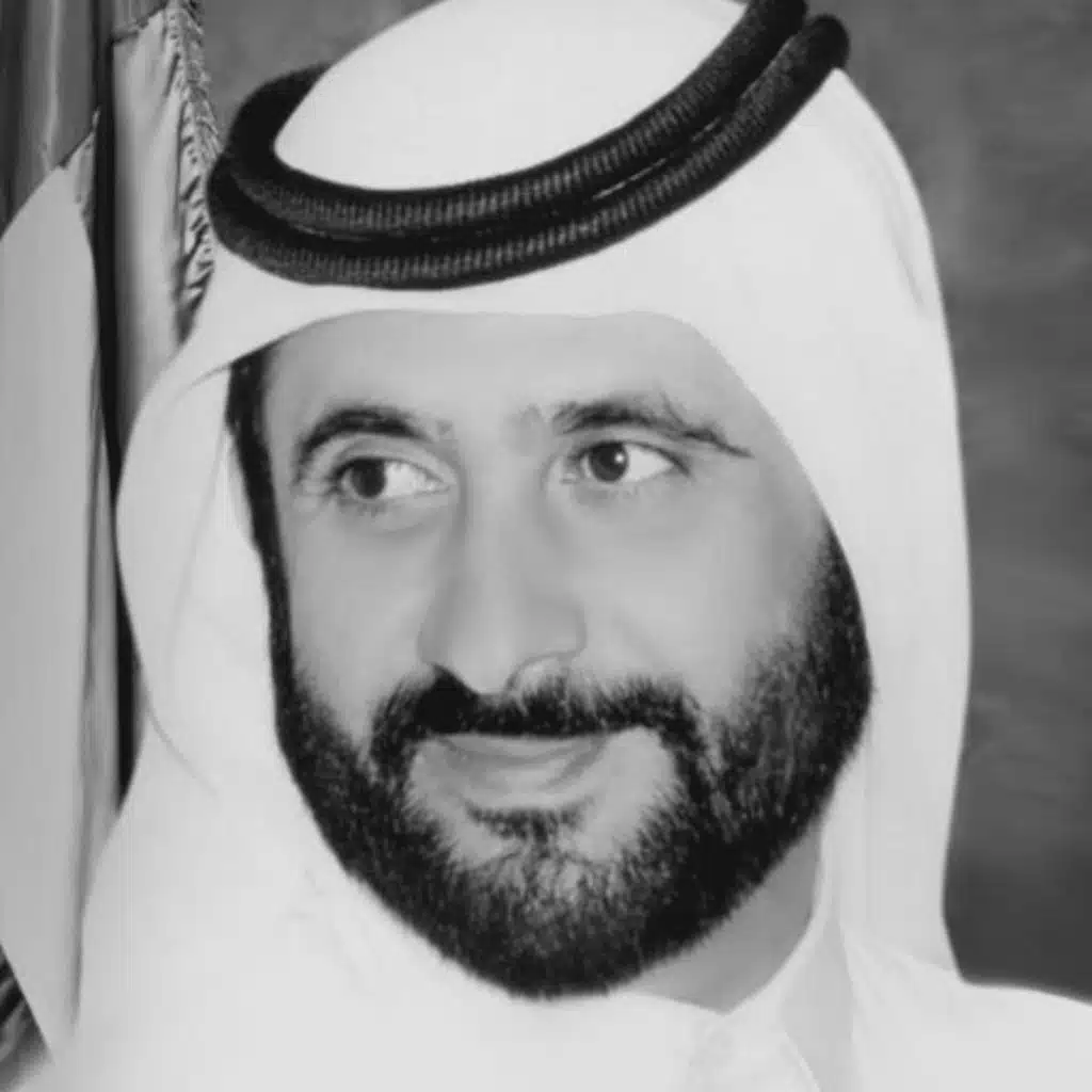 Dubai Enters 10 Days of Mourning (22/09/26)