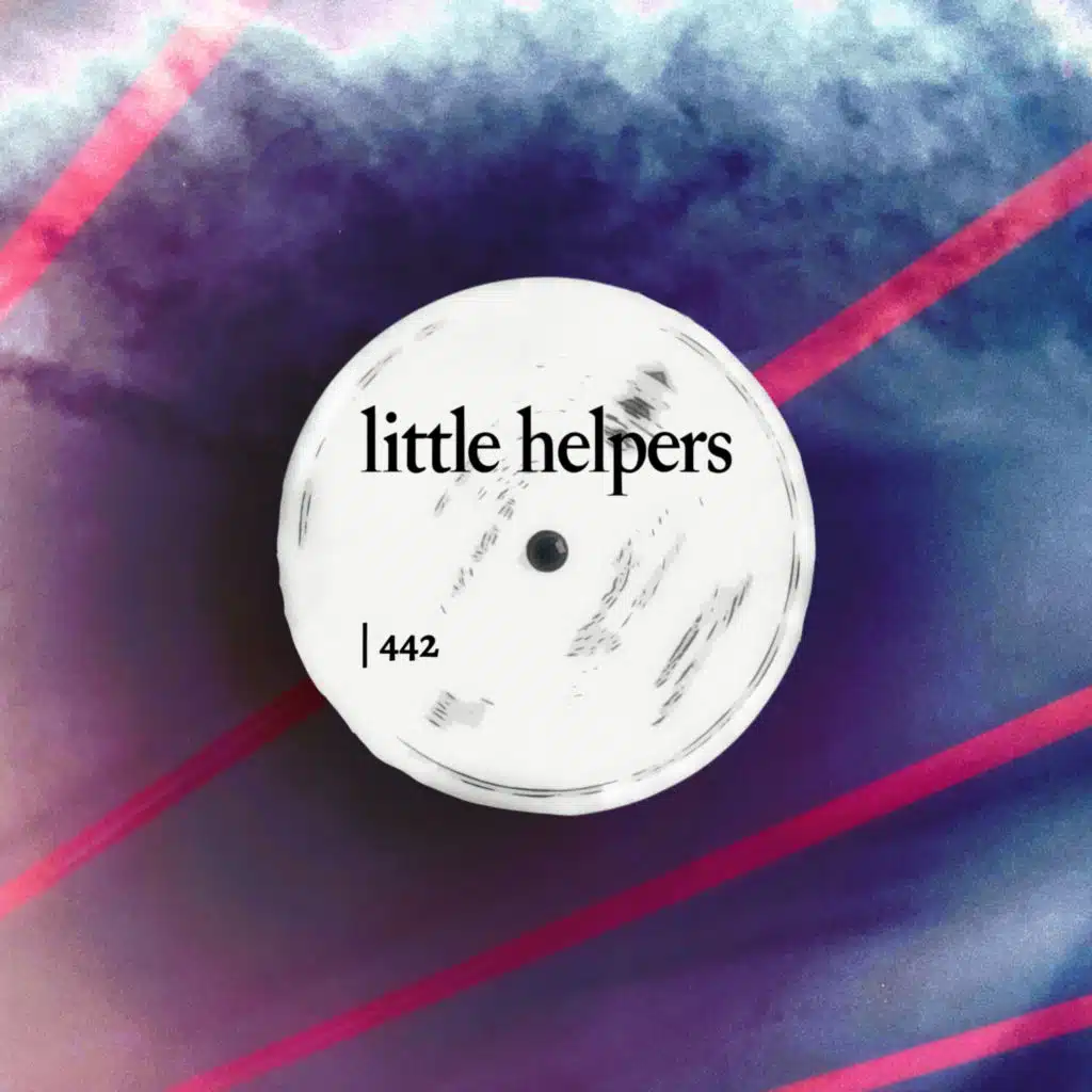 Little Helpers 442