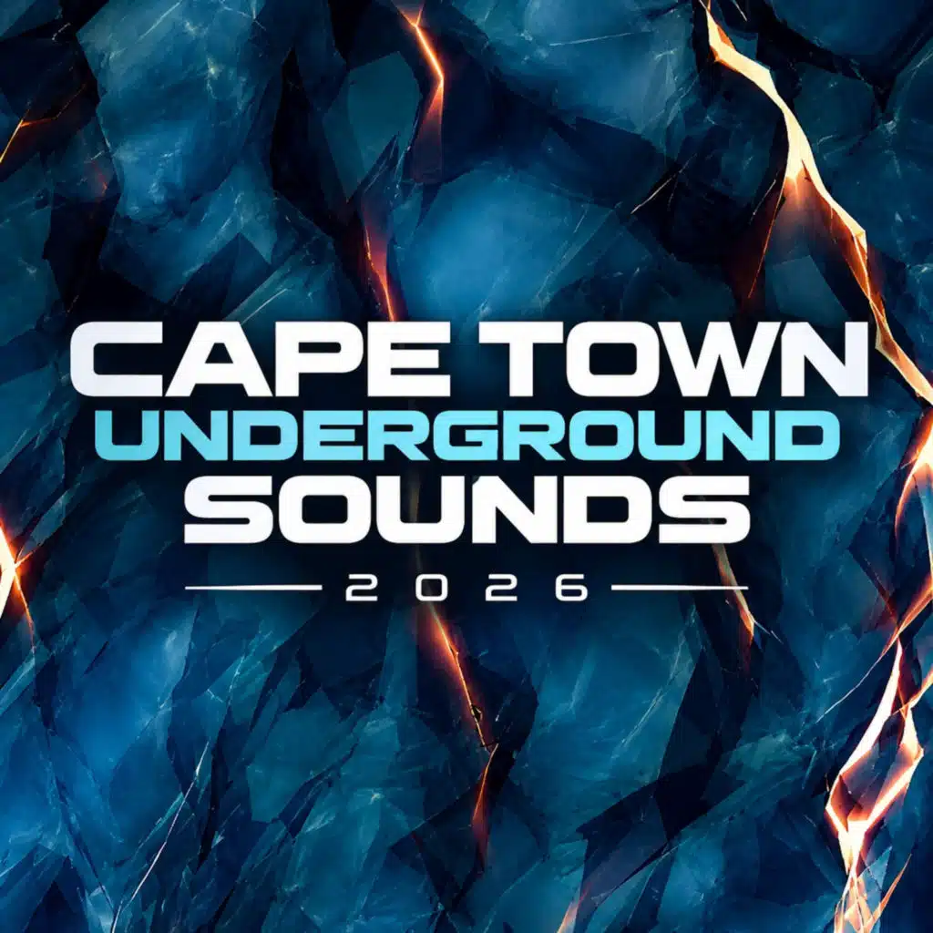 Cape Town Underground Sounds 2026