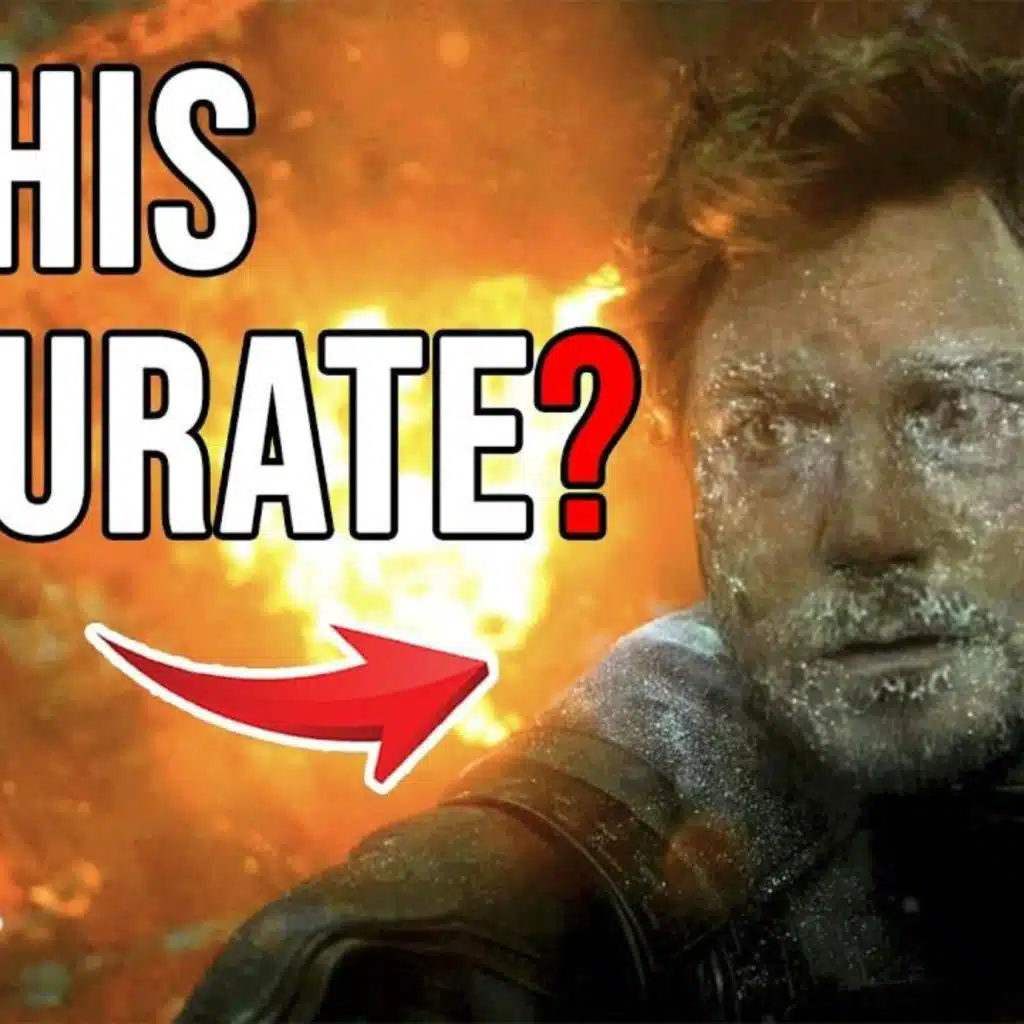 What would REALLY Happen to You if You Were Exposed to the Vacuum of Space Without a Space Suit?