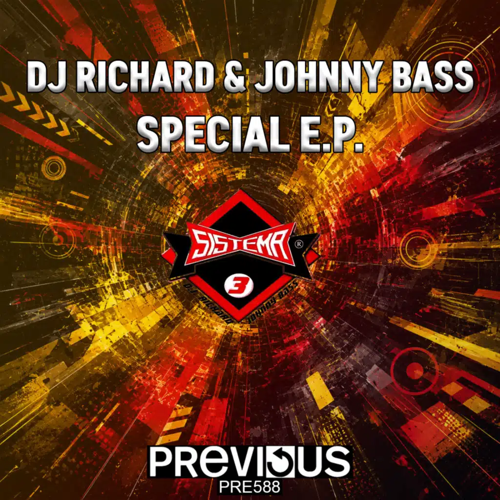 Special EP