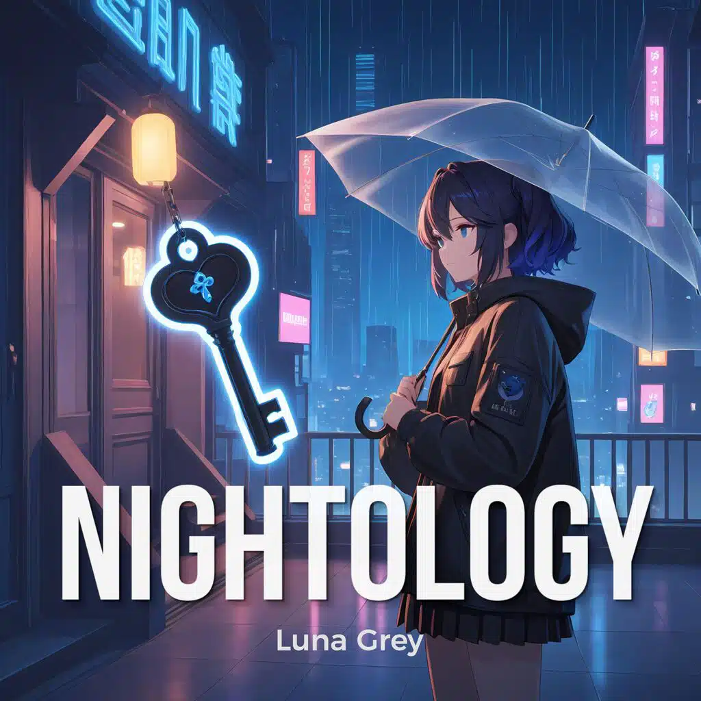 NIGHTOLOGY