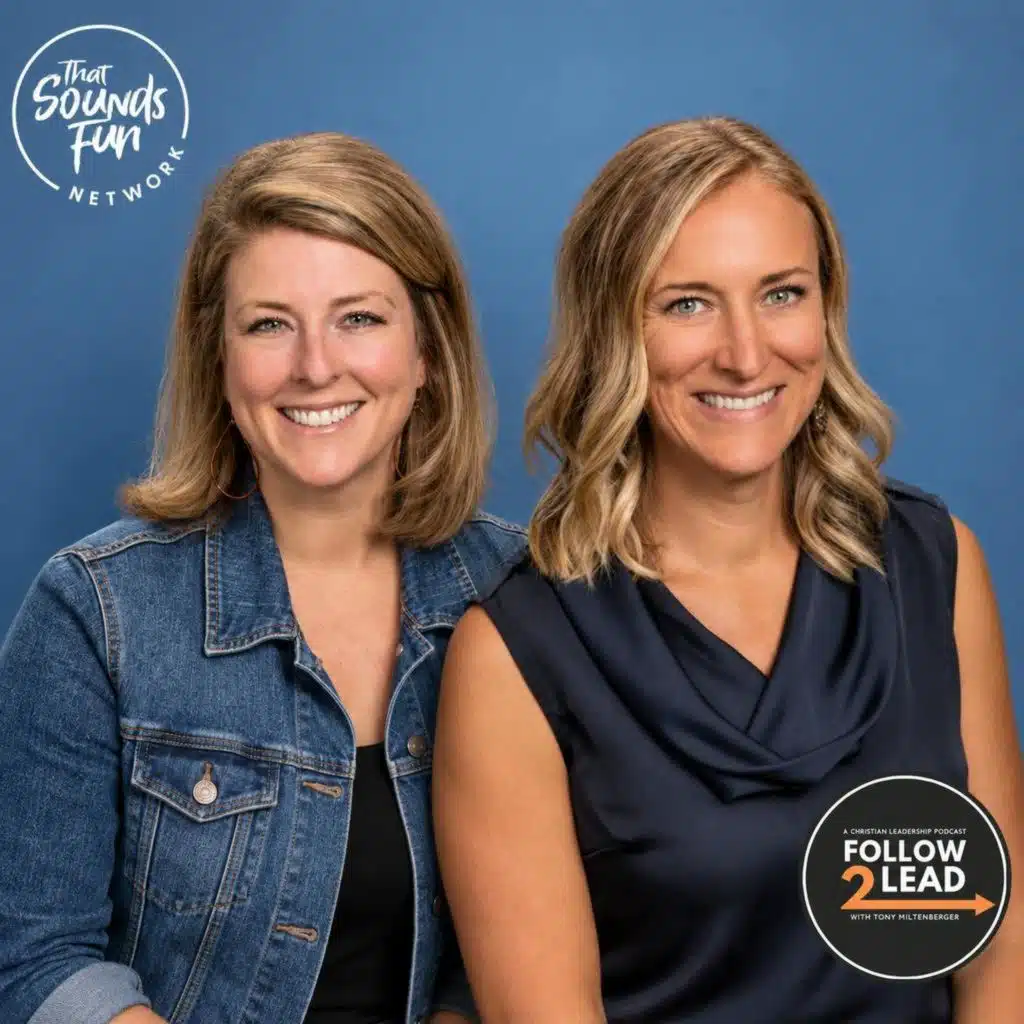 #474: Allison Steele & Rachel Huffman of Emerge Recovery and Trade Initiative — Stop Mistaking Agreement for Alignment