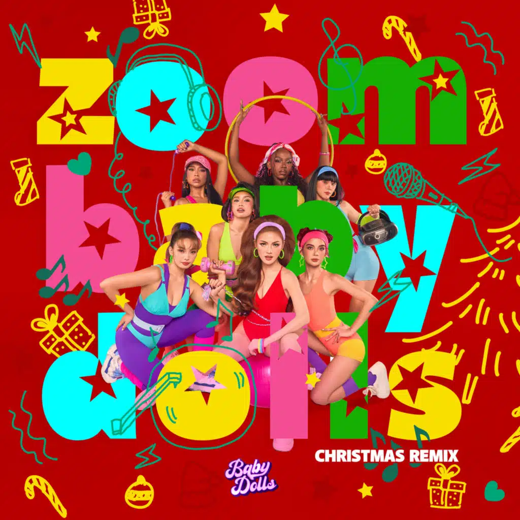 Kitang Kita (Christmas Remix)